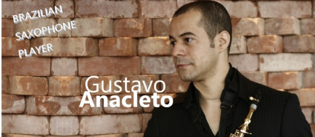小野リサ、杏里などのバンドメンバーで、現在多方面で活躍中の唯一のブラジル人管楽器奏者 ＜グスターヴォ・アナクレート＞のブラジル音楽についてのワークショップです。  主な内容はブラジル音楽独特の演奏方法やニュアンスついて等々をお話しします。  そして全ての楽器の方、これからブラジル音楽を始める方にも役立つブラジル音楽へのアプローチ、練習方法などを紹介します。 ワークショップの後は参加できる方でセッションを。