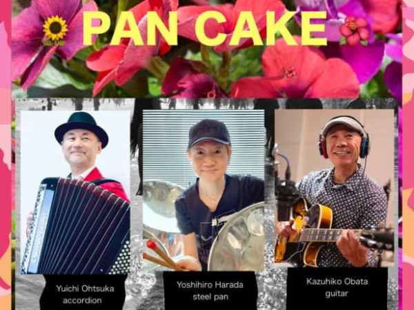 2026.04.15(水) Pan Cake